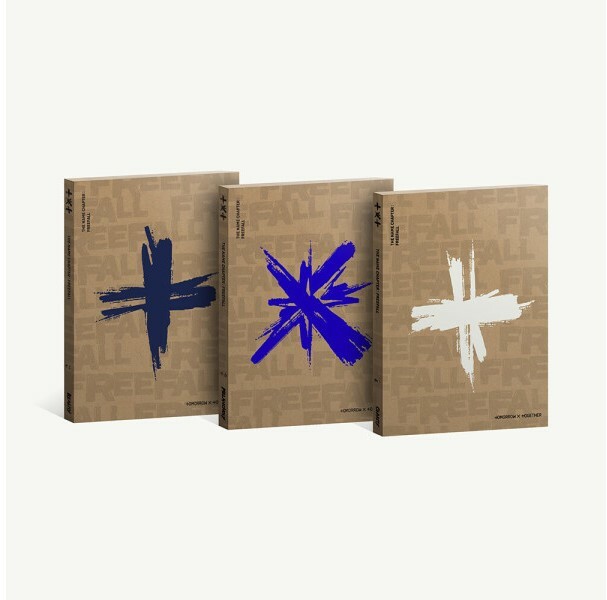 TXT - The name chapter: FREEFALL