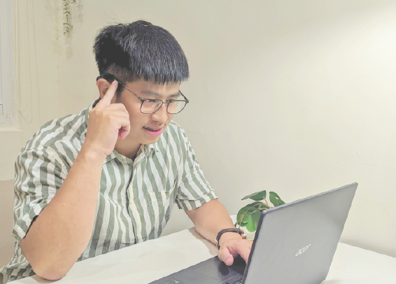 生活智能眼鏡 日常使用