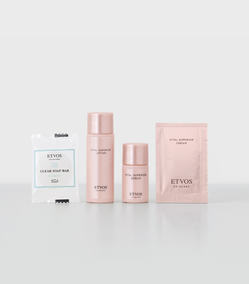 ETVOS Vital Superior Line First Kit