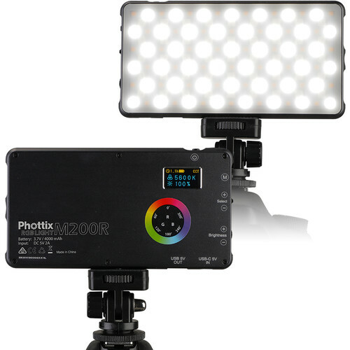 Phottix M200R