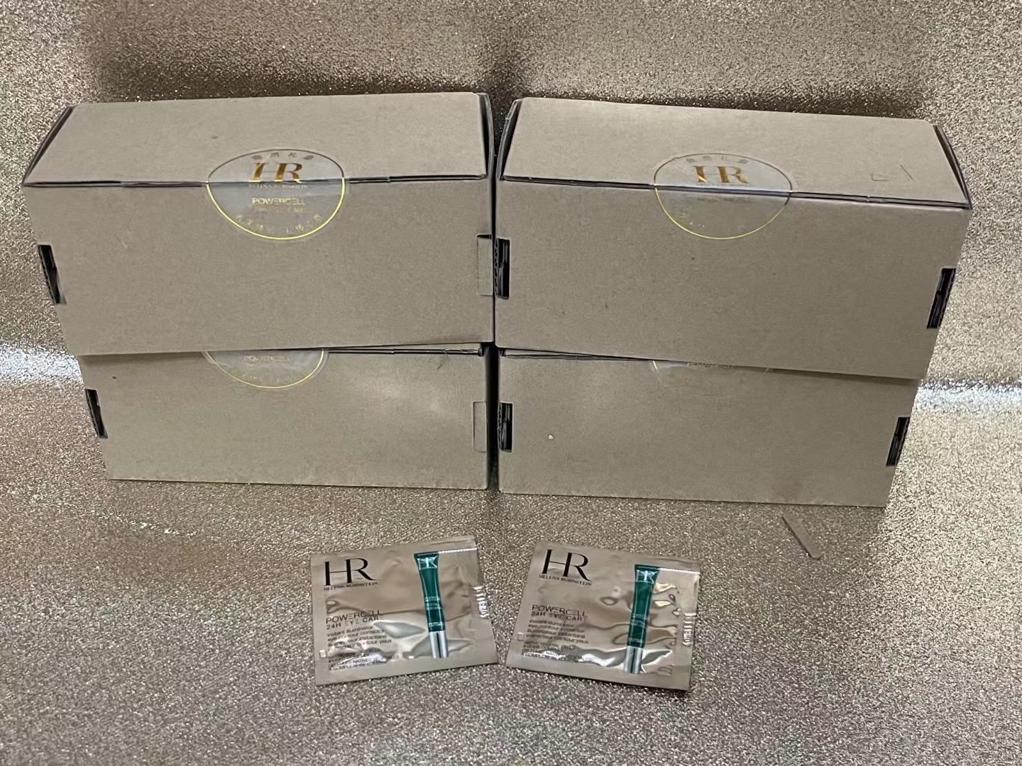 HR試用裝系列🙌🏻