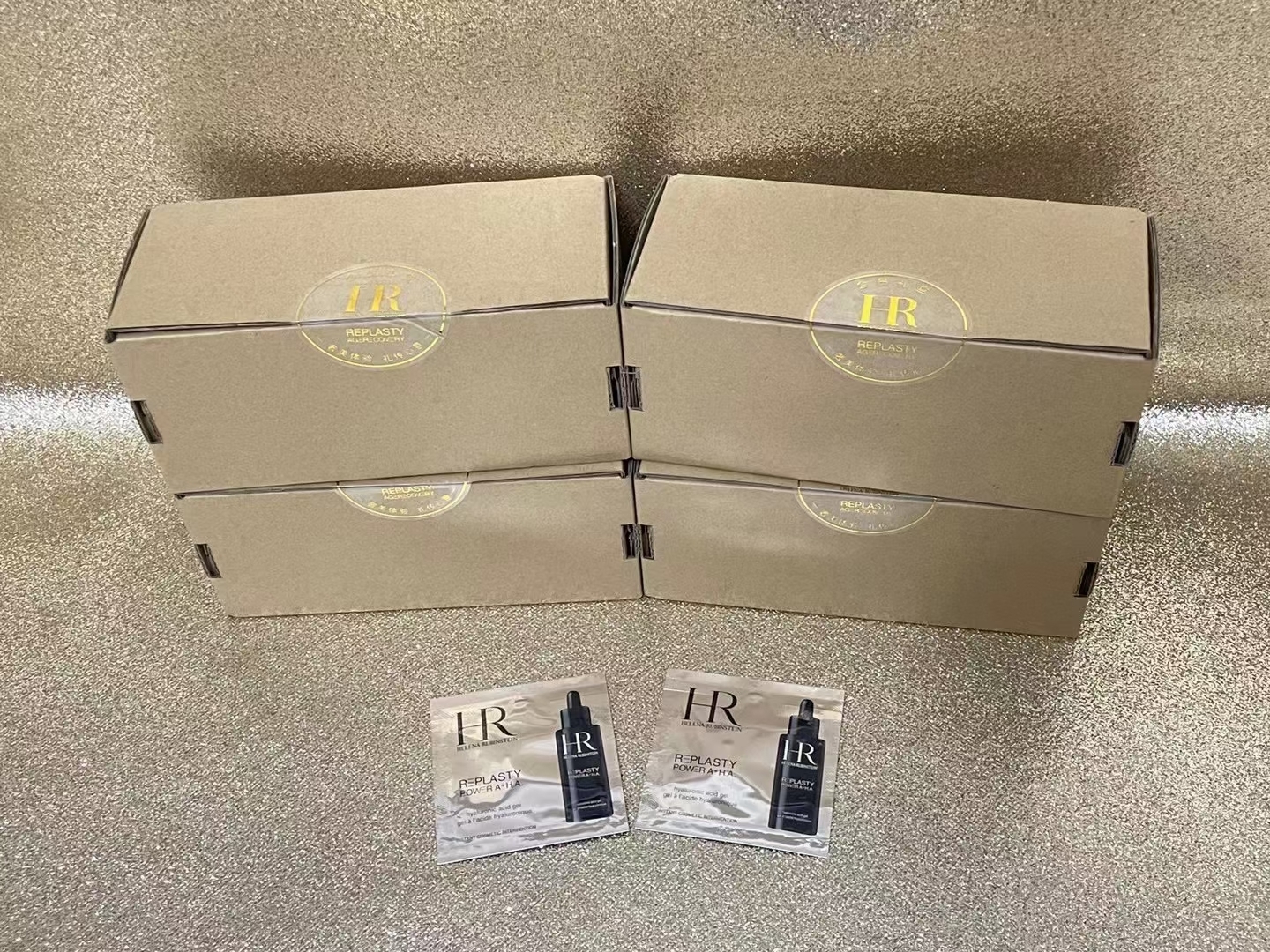 HR試用裝系列🙌🏻