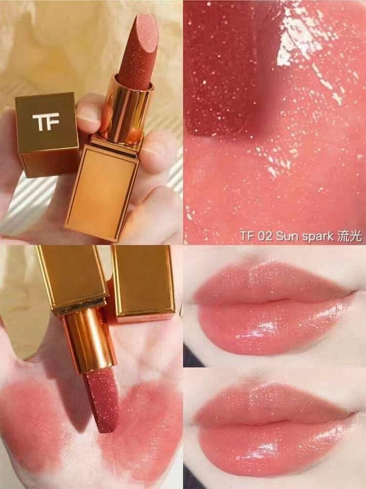 Tom Ford流光唇膏3g