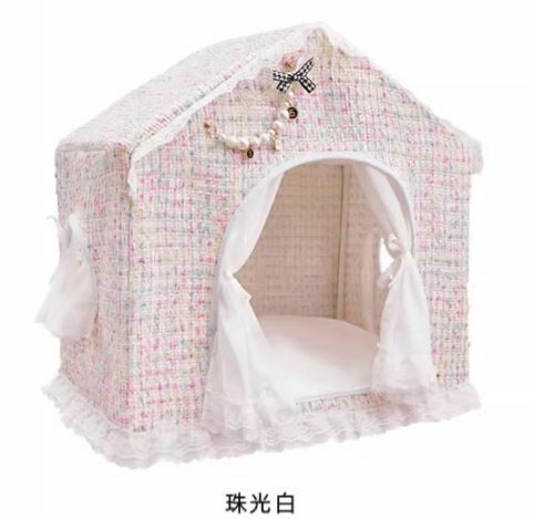 寵物狗窩/貓窩 套裝