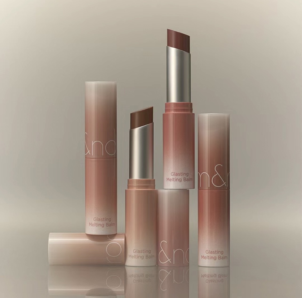 📦預購 Romand-水波唇膏 秋系列🍂