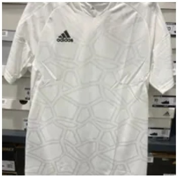 [S] ADIDAS CON22 MD JSY,WHITE/WHITE, HA3516 [FINAL SALE] (SAD96)