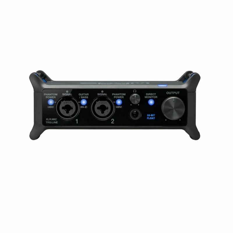 Zoom UAC-232 Audio Interface BY ZOOM