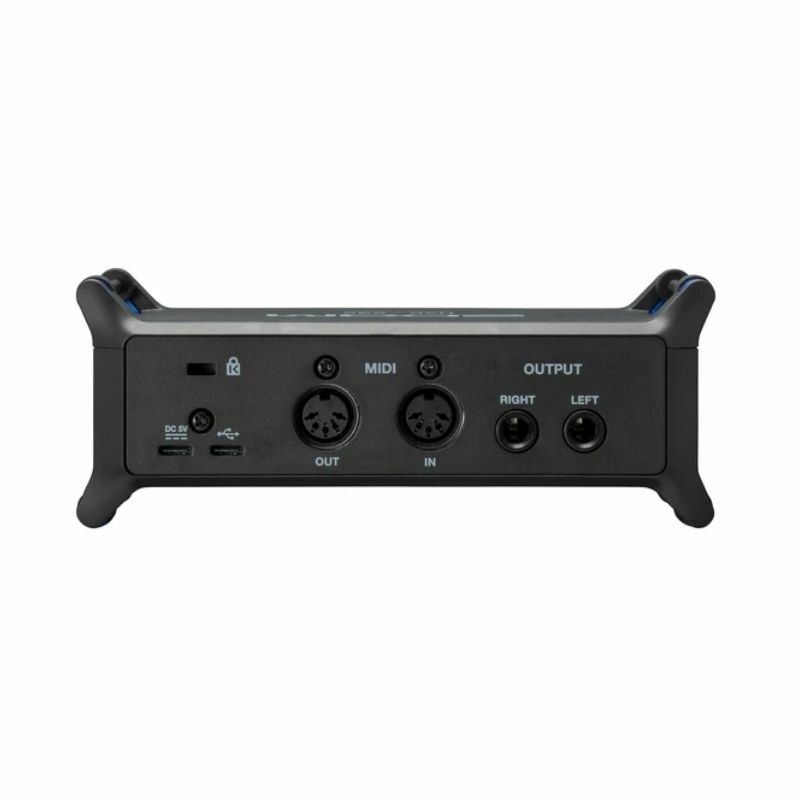 Zoom UAC-232 Audio Interface BY ZOOM