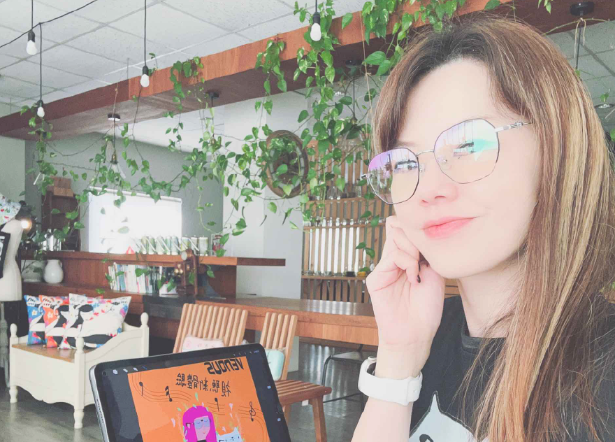 VENOUS 生活智能眼鏡 日常使用