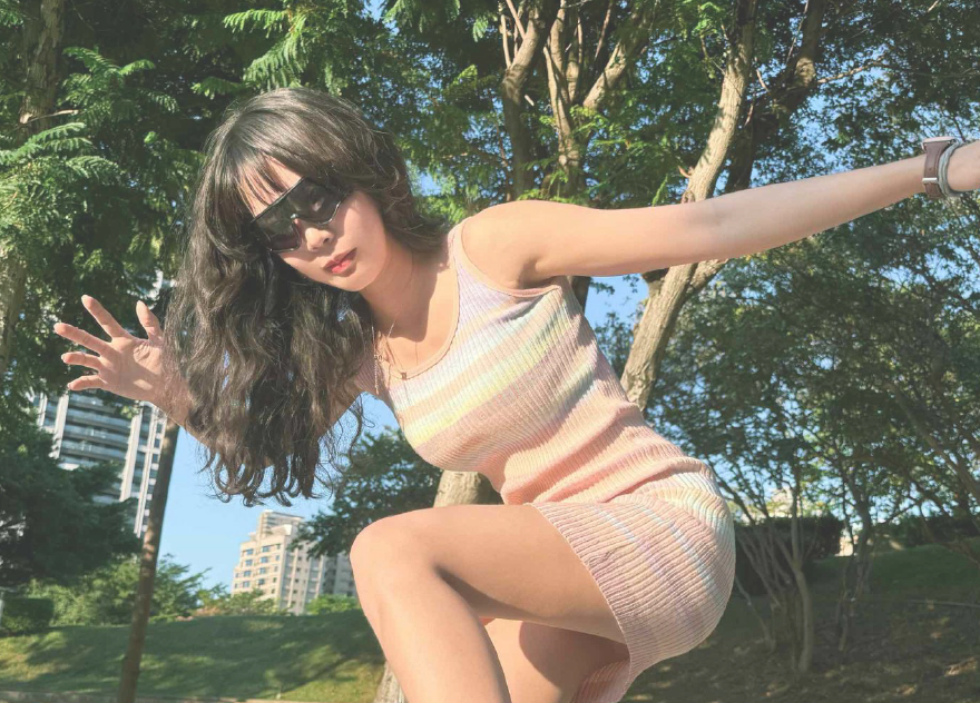 藍牙運動眼鏡分享