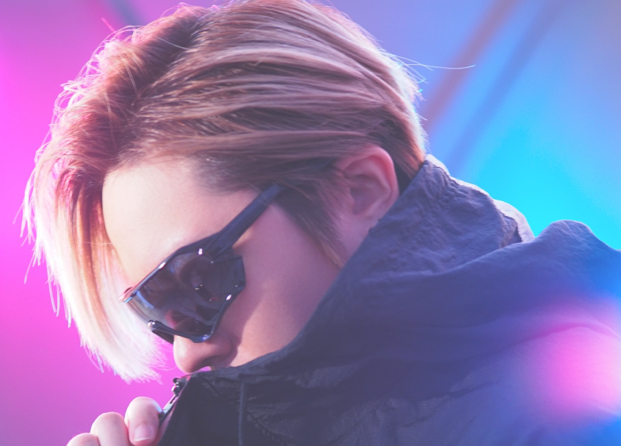 生活智能眼鏡 Mars 使用心得