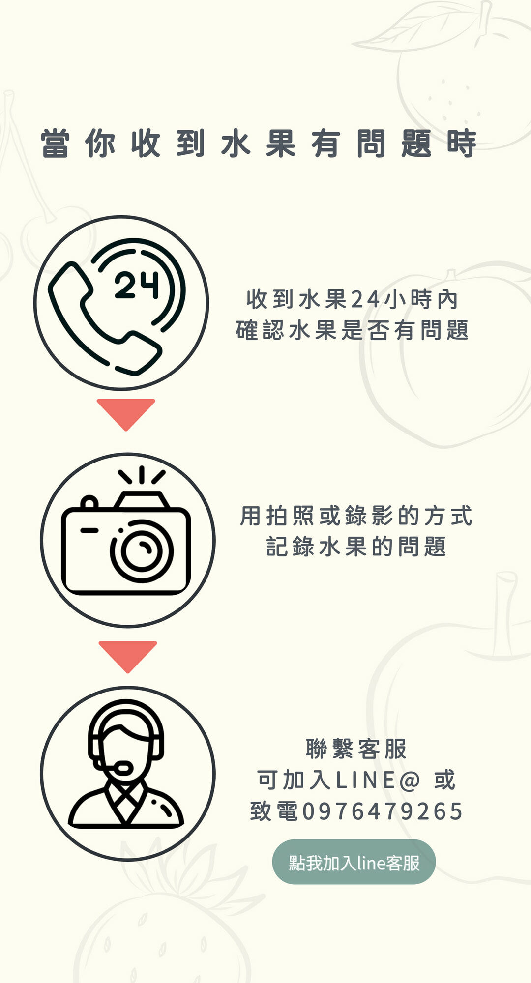 澳洲茂谷柑橘子