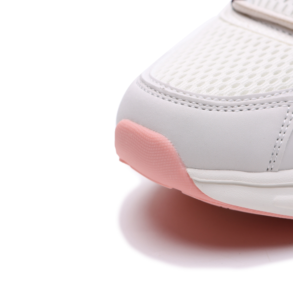 【下殺↘ $990】FILA 休閒鞋 FLAMENCO 米白 酒紅 復古 運動 老爹鞋 女 5J908X121