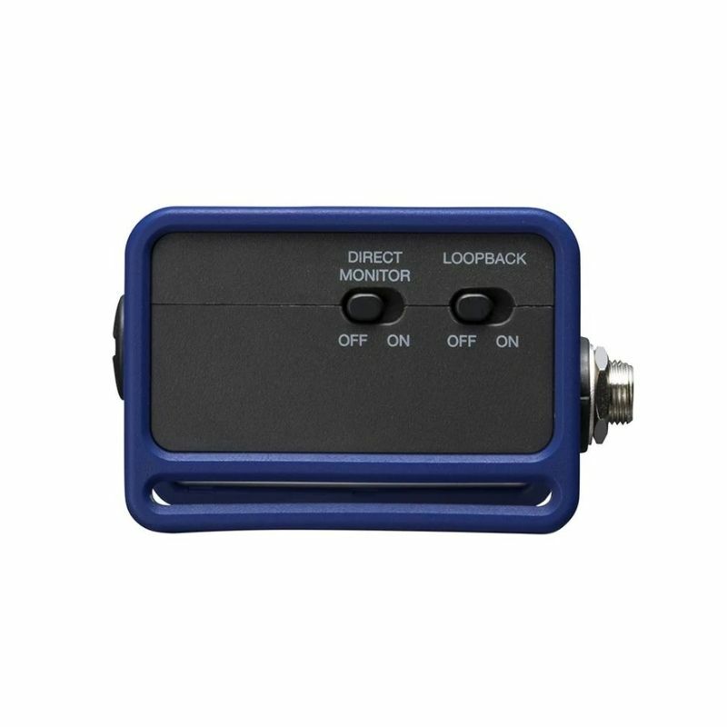 Zoom AMS-24 Audio Interface for Music and Streaming