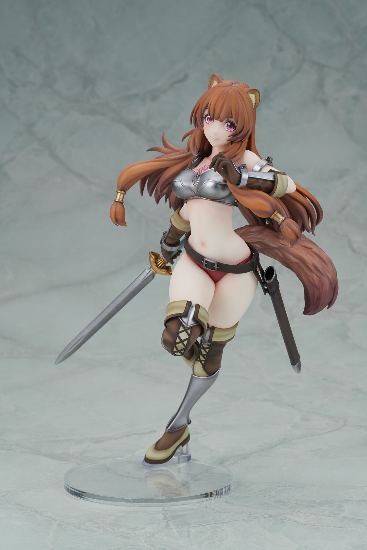 "The Rising of the Shield Hero" Raphtalia Bikini Armor Ver. 