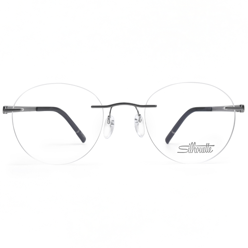 【SILHOUETTE】ST5529 EP 6661 無框光學眼鏡 #Momentum系列