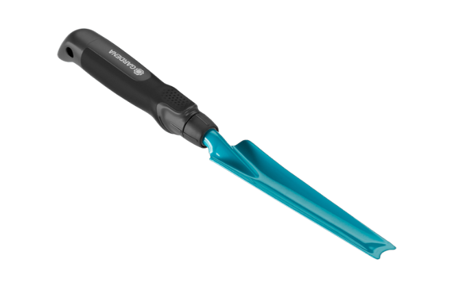 "GARDENA" 德國除草移植兩用鏟刀-[8935]