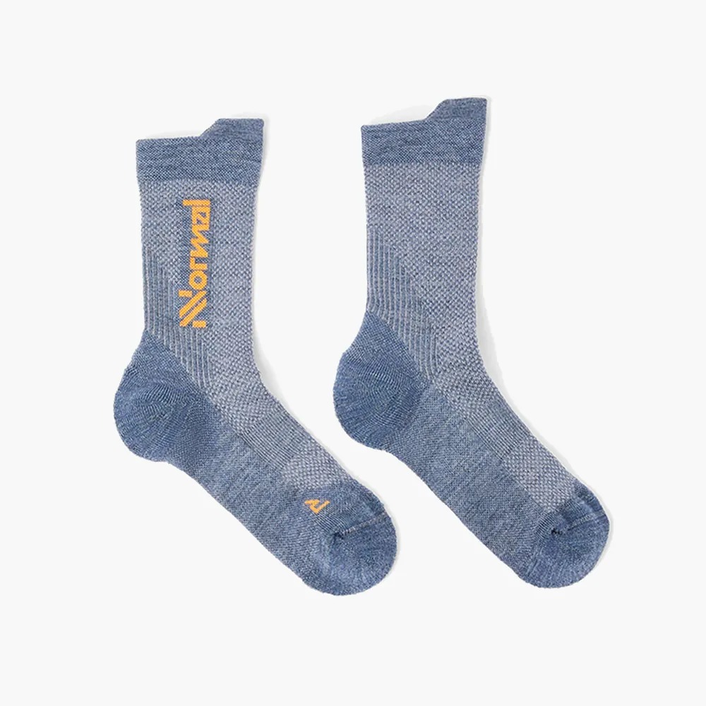 [NNormal] Merinos socks 美麗諾羊毛襪