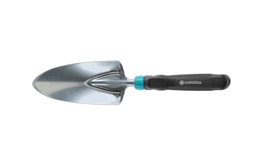 "GARDENA" 德國豪華款花園手鏟-[8960]