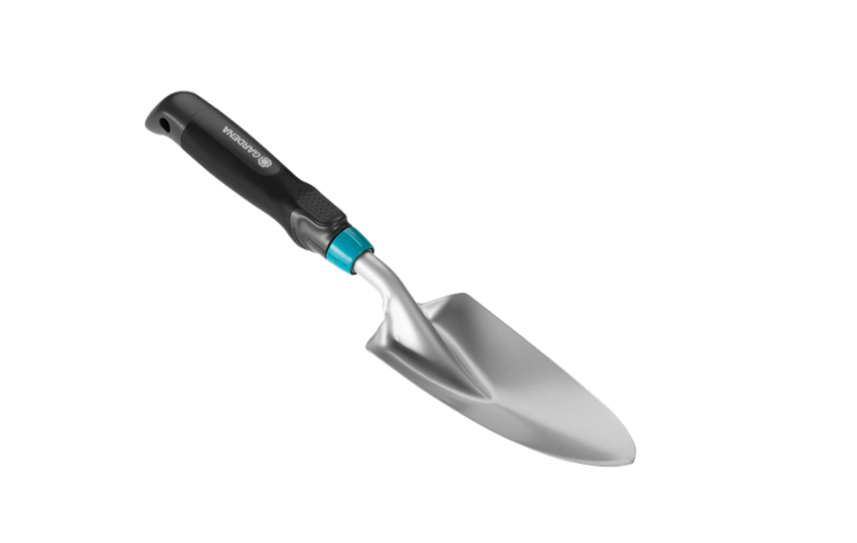 "GARDENA" 德國豪華款花園手鏟-[8960]