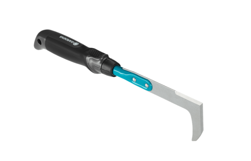 "GARDENA" 德國細縫除雜草器-[8959]