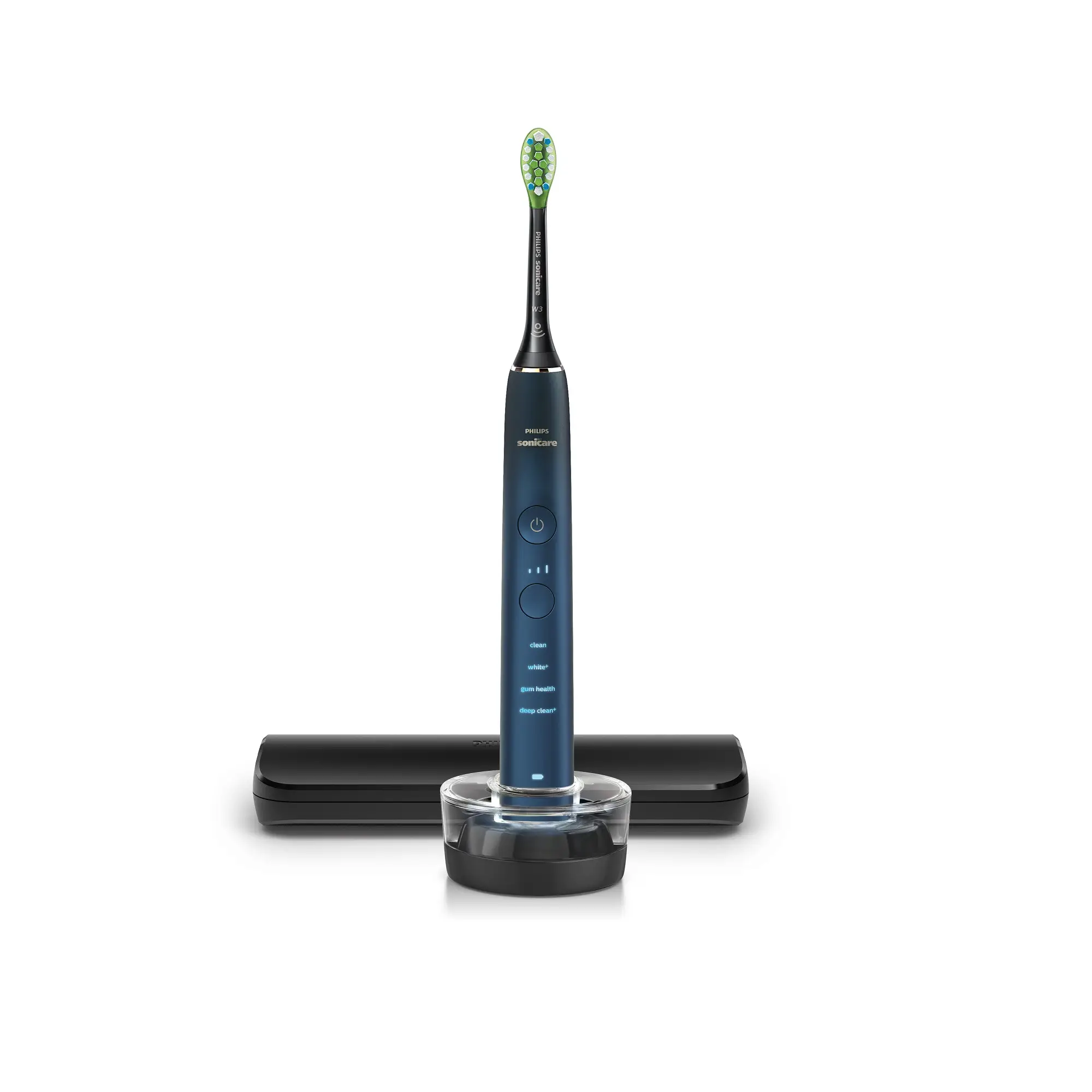 PHILIPS Sonicare 9000系列HX9911/62 聲波震動電動牙刷