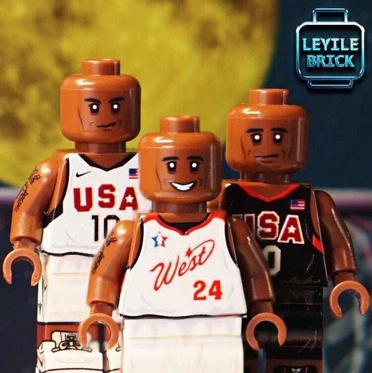 [樂宜樂] Kobe Team 優惠組合