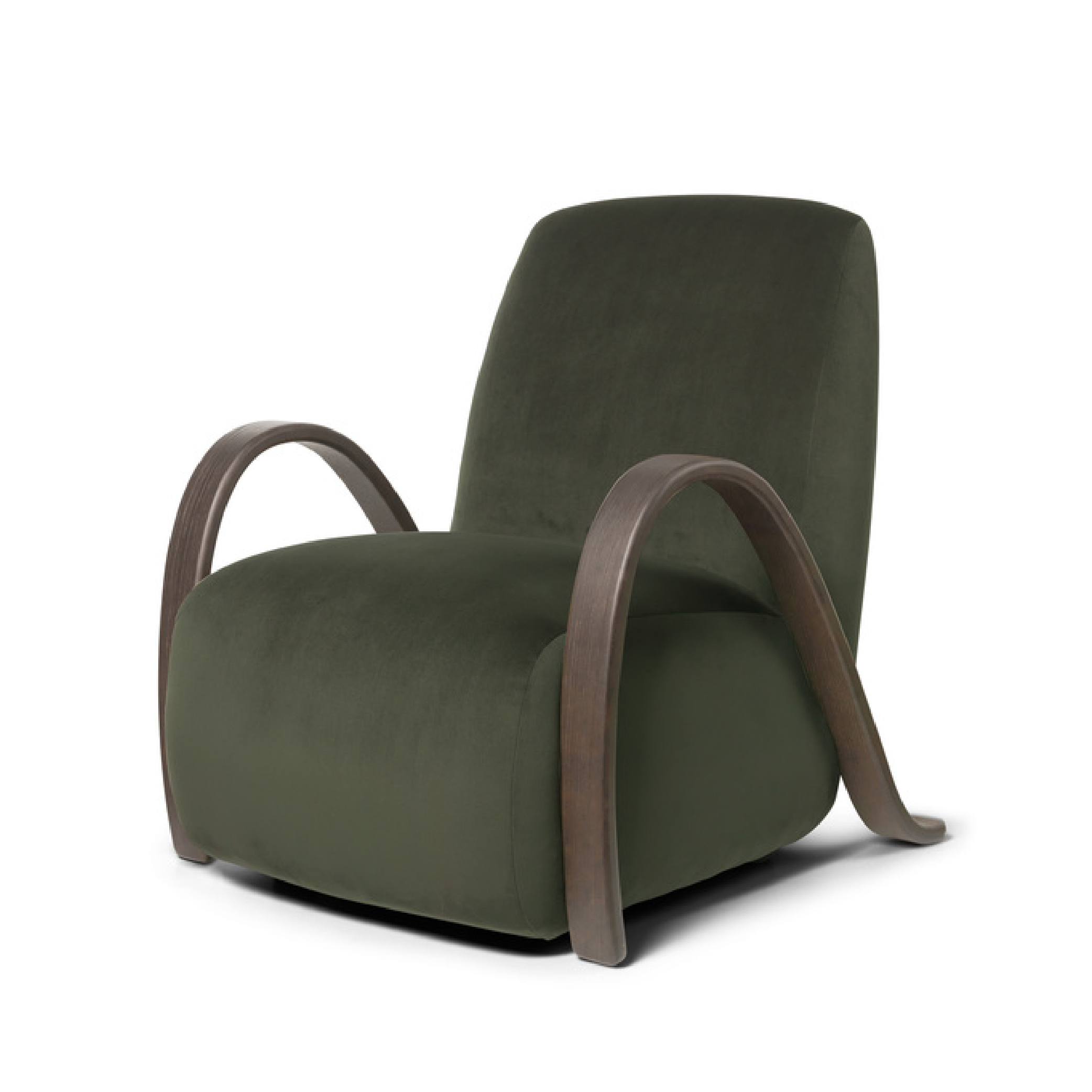 (預購) 布爾 / 休閒椅 by Ferm Living