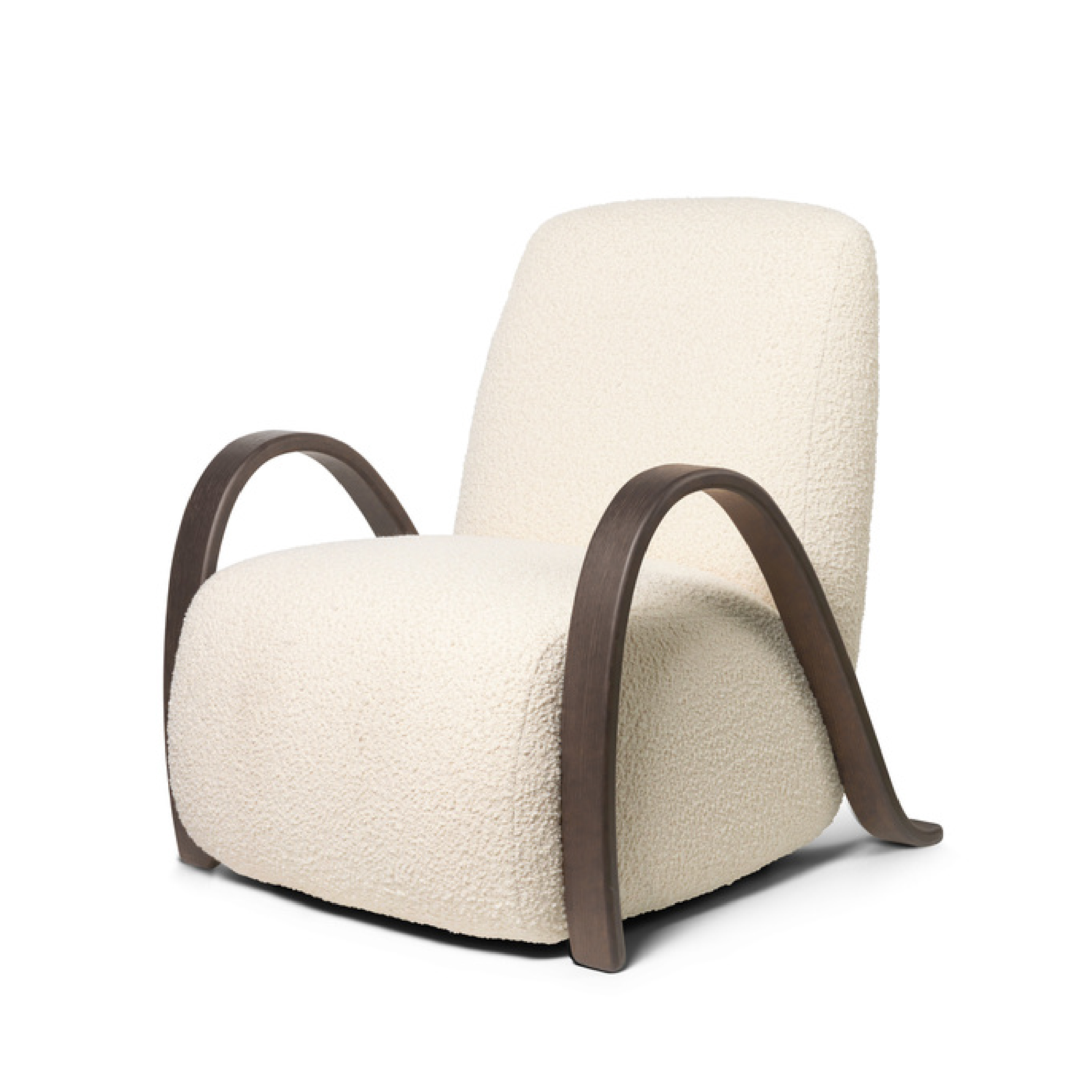 (預購) 布爾 / 休閒椅 by Ferm Living