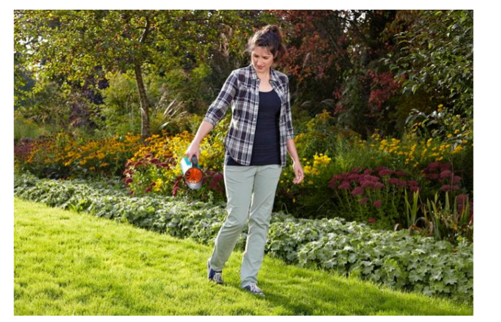 "GARDENA" 德國1.2L多功能撒種器(15個/盒)-[3255]