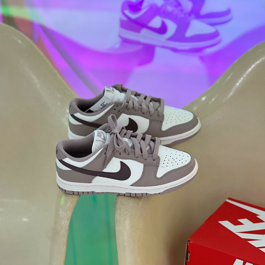 Nike Dunk Low Diffused Taupe 可可拿鐵 摩卡 淡奶茶 男女尺寸 DD1503-125