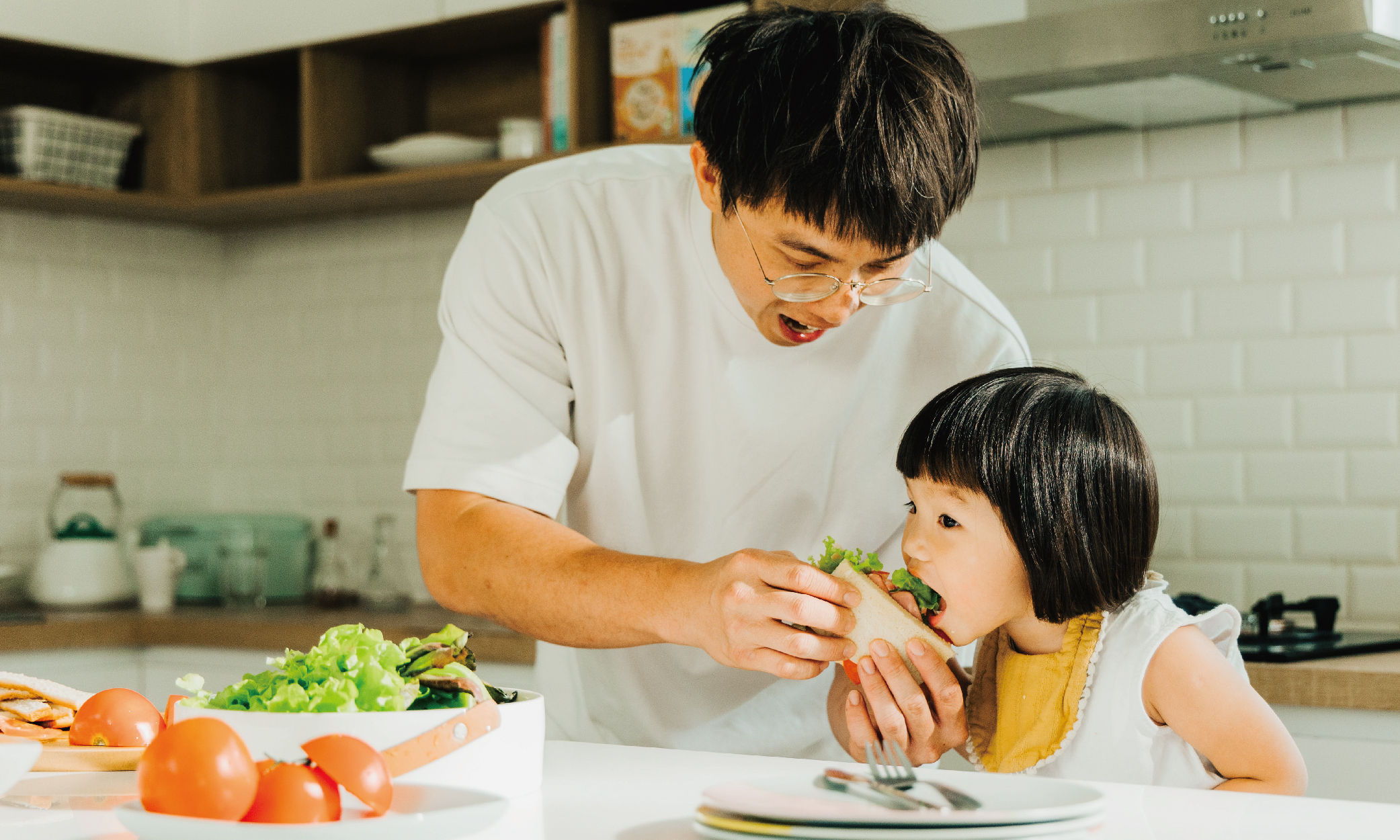 寶寶可以吃鹽嗎？嬰兒一天需要攝取多少鈉含量？營養師解答副食品鈉含量5大迷思