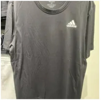 [S] ADIDAS M PR T,BLACK/WHITE, GR0514 (SAD107)