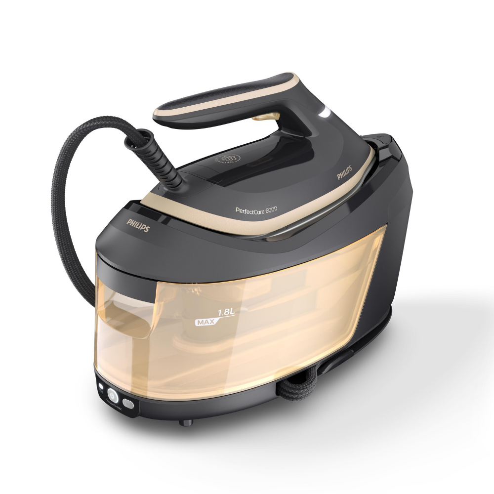PerfectCare 壓力式蒸氣熨斗 6000系列 PSG6064/86