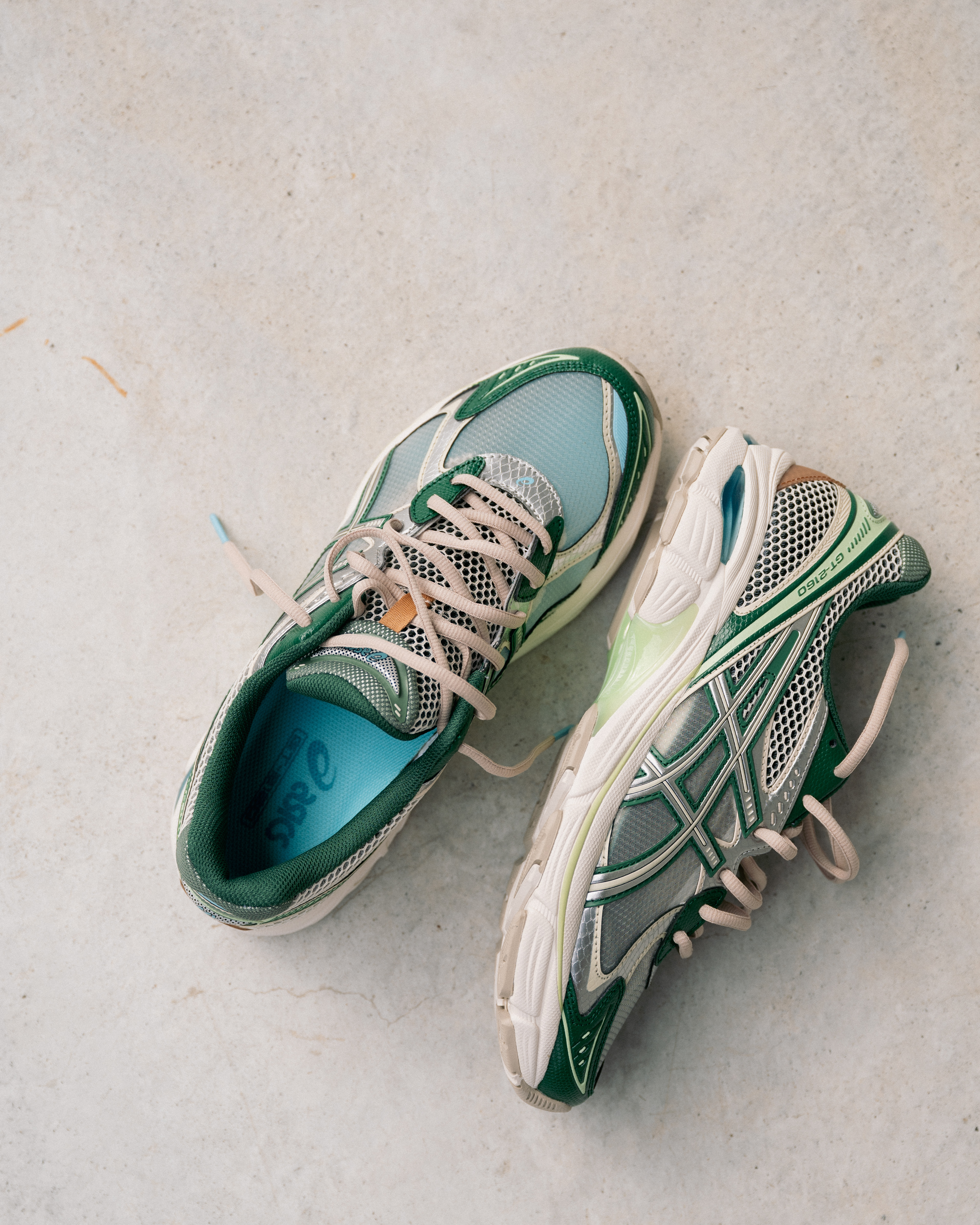 新品26cm】Above The Clouds x Asics GT-2160-