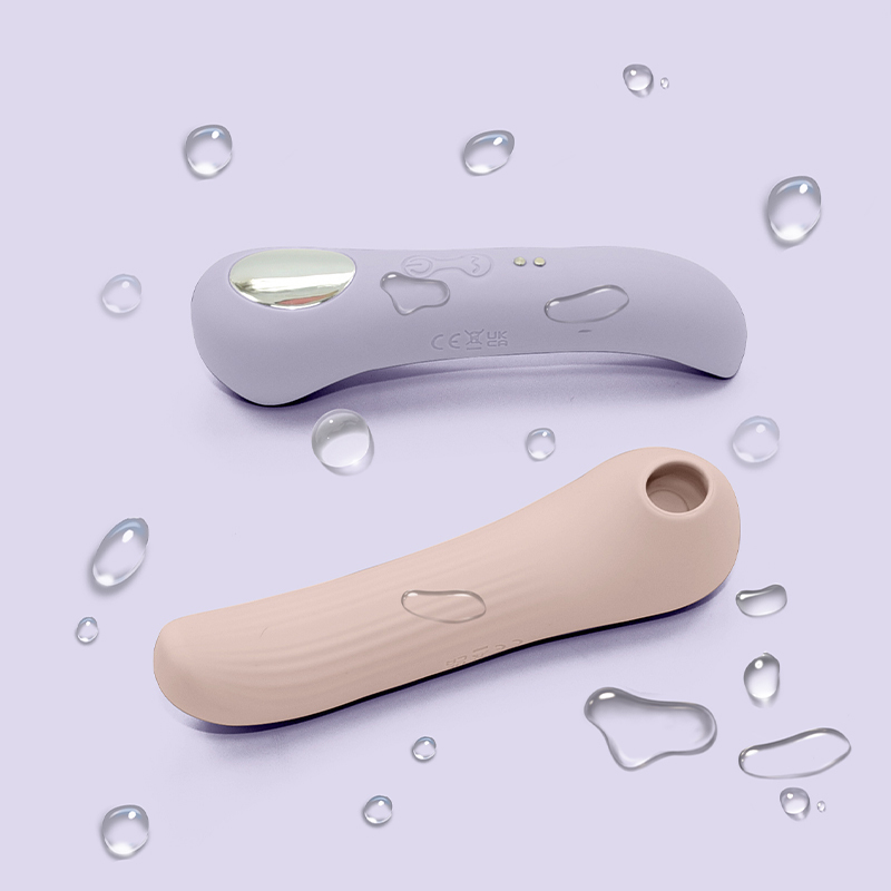 C點吸啜器+震動棒