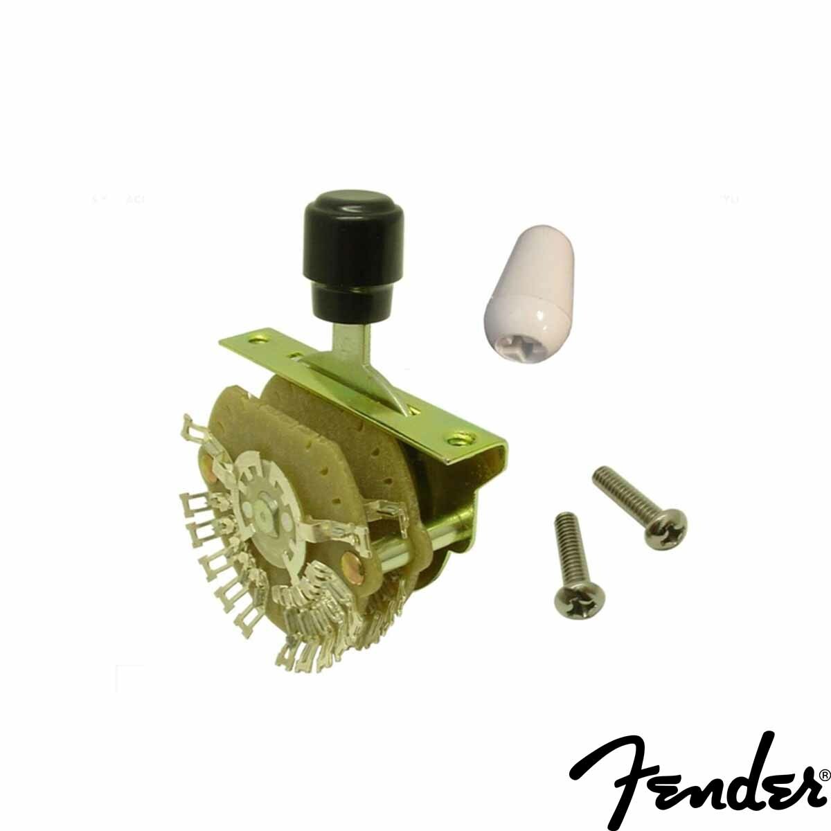 Fender 0992251000 5-WAY Strat Tele SUPER SWITCH 五段 切換開關