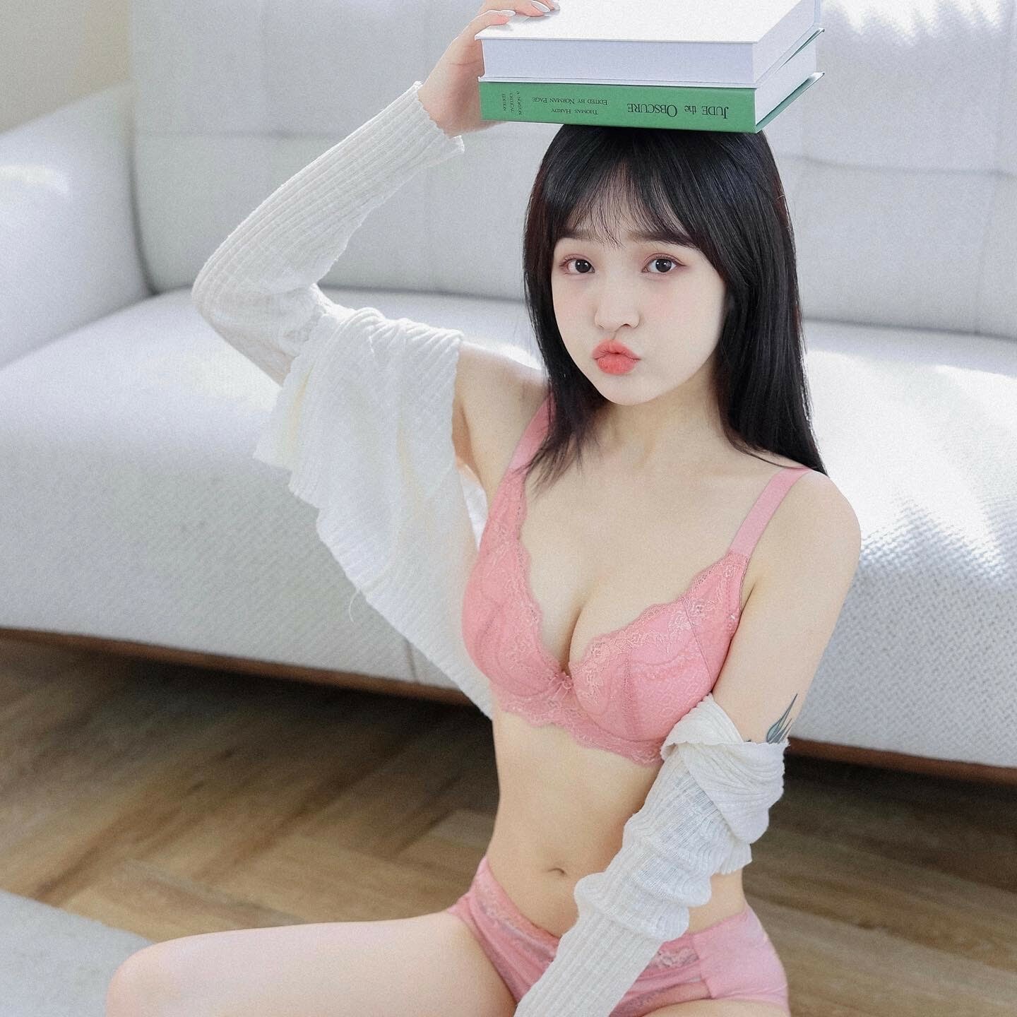 守護精靈。超人氣新色⋄暢銷經典款-Umi推薦。B.C.D.E罩