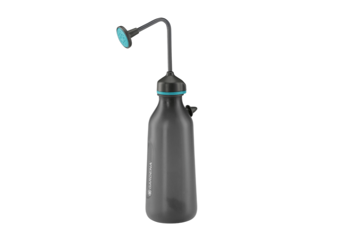 "GARDENA" 德國0.45L雙噴咀噴霧壺(12個/盒)-[11102]