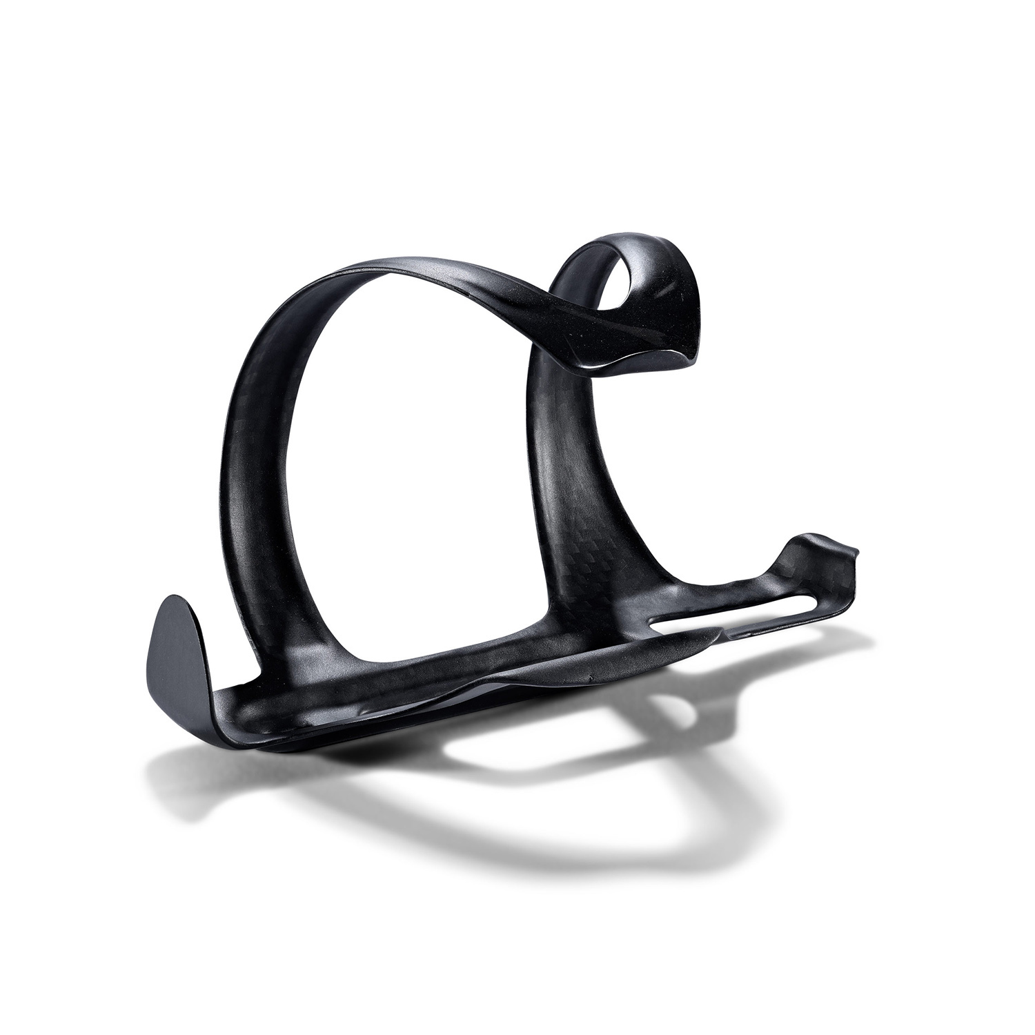 Schmolke Carbon Bottle Cage Sidewinder
