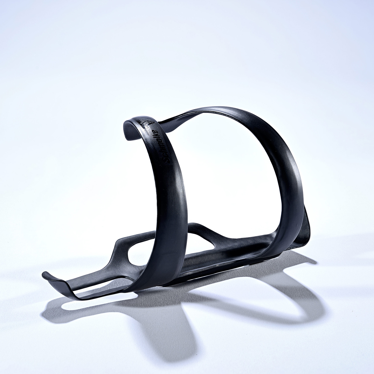 Schmolke Carbon Bottle Cage Sidewinder