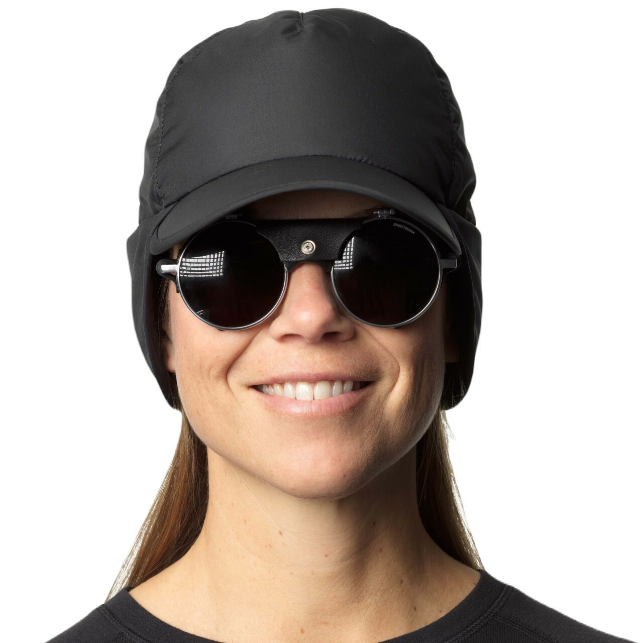 Houdini Dunfri Cap 25FW