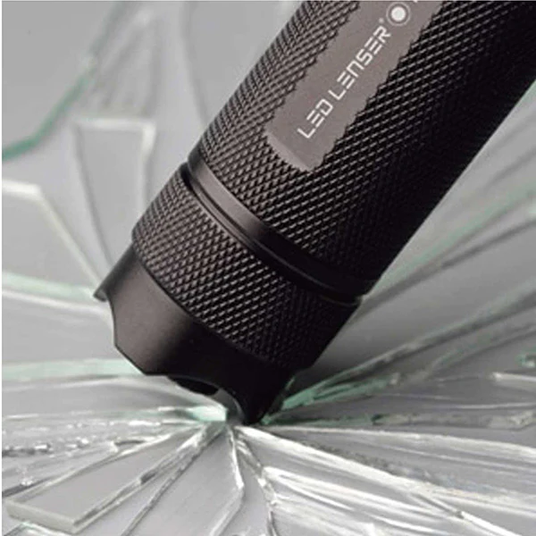 Ledlenser 手電筒 T7M