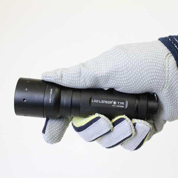 Ledlenser 手電筒 T7M