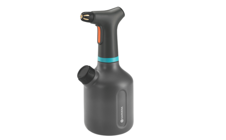 "GARDENA" 德國1L慳力型噴霧壺-[11114]