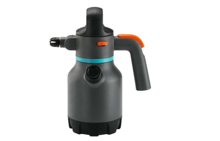 "GARDENA" 德國1.25L壓力噴霧壺(4個/盒)-[11120]