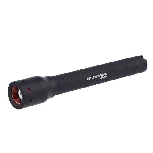 Ledlenser 手電筒 P6.2