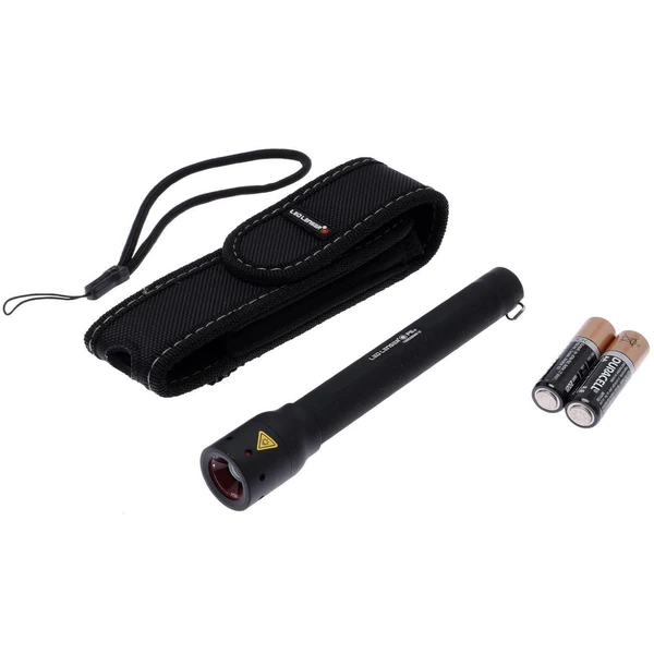Ledlenser 手電筒 P6.2