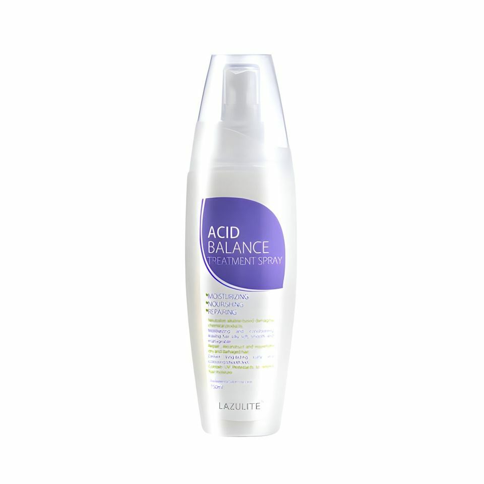 LAZULITE - R3 多孔性修護補濕噴霧 150ml