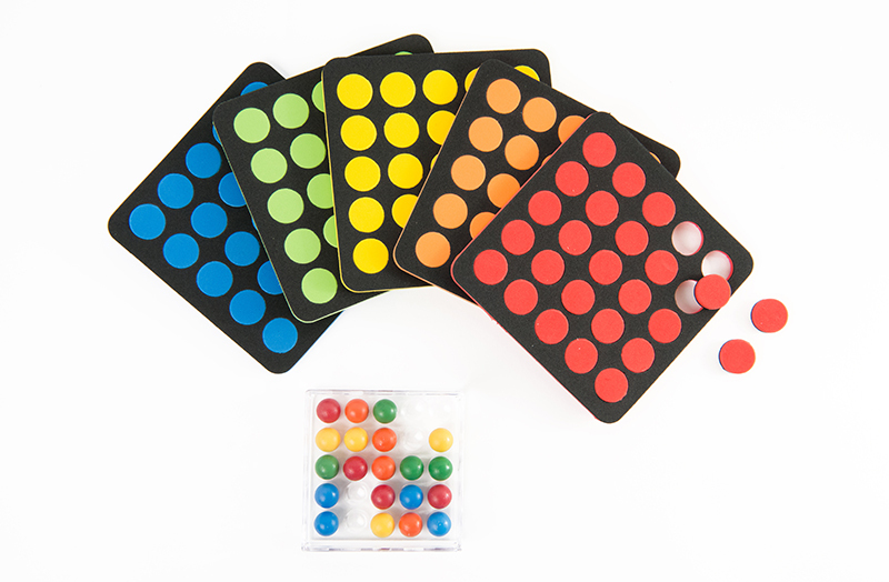 Speedy Match 超級快手